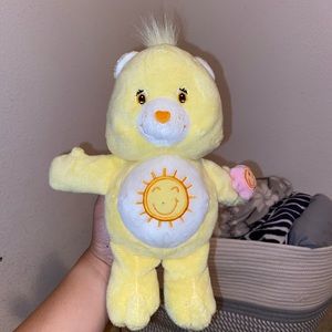 Care bear